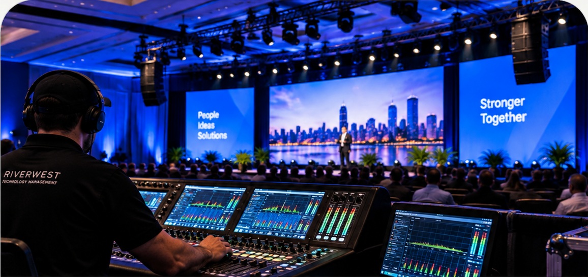 Audio production